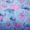 Loungefly Disney Stitch & Angel Be Mine backpack