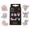 Loungefly Disney Stitch & Angel Mystery Blind Box Enamel Pin assorted