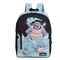 Pokemon Squirtle Evolution adaptable backpack 42cm |  Techbox