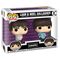 POP pack 2 figures Oasis Liam & Noel Gallagher |  Techbox