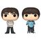 POP pack 2 figures Oasis Liam & Noel Gallagher |  Techbox