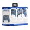 Snakebyte PS4 Gamepad 4 S Wireless (Camo Blue) / PlayStation 4 - PS4 Games - Games - Techbox