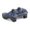 Snakebyte PS4 Gamepad 4 S Wireless (Camo Blue) / PlayStation 4 - PS4 Games - Games - Techbox