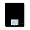 Wozinsky WIK-10 Smart Kitchen Scale with Digital Display, Bluetooth App - Black - Various - Food preparation - Techbox