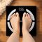Wozinsky WIWL-30 Smart Bluetooth Bathroom Scale - Black - Scales - Home - Techbox
