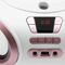 ADLER AD 1181wc - CD/MP3 player (boombox) | Techbox