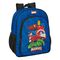 Marvel Avengers adaptable backpack 32cm |  Techbox