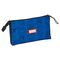 Marvel Avengers triple pencil case |  Techbox