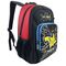 Pokemon Pikachu backpack 42cm |  Techbox