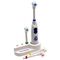 Real Madrid electric toothbrush