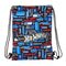 Hot Wheels gym bag 34cm