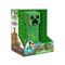 Minecraft 3D eraser