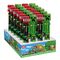 Minecraft assorted 10-colour 3D topper pen