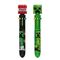Minecraft assorted 10-colour 3D topper pen