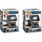 POP figure Robocop 2 - Robocop 5 + 1 Chase - Funko POP - Collectibles - Techbox