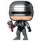 POP figure Robocop 2 - Robocop 5 + 1 Chase - Funko POP - Collectibles - Techbox