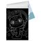 Sweet Dreams & Friends Activity case with stickers