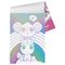Sweet Dreams & Friends Activity case with stickers