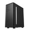 Gembird CCC-FC-160 Computer office case Fornax 160, black - Computer Cases - PC Cases & Accessories - Techbox