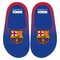 F.C. Barcelona flip-flops