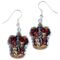 Harry Potter Gryffindor Crest earrings