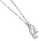 Harry Potter Hedwig necklace