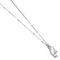 Harry Potter Hedwig necklace