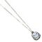 Harry Potter Hedwig necklace