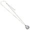 Harry Potter Hedwig necklace