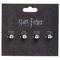 Harry Potter Set 4 assorted spell charm beads