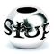 Harry Potter Set 4 assorted spell charm beads