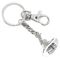 Harry Potter Shorting Hat 3D keyring