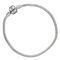 Harry Potter silver charm bracelet