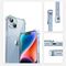 Ugreen Gel Bright Cushion Protective Case for iPhone 14 Plus Transparent (LP602) - Apple iPhone - Screen & Camera Protection - Techbox