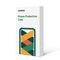 Ugreen LP626 Silky Silicone Protective Case Rubber Flexible Silicone Phone Case for iPhone 14 Plus Black (90920) | Techbox
