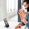 Ugreen LP634 Kickstand Protective Case Hard Cover with Gel Frame and Built-in Stand for iPhone 14 Plus (90925) | Techbox