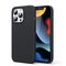 Ugreen Protective Silicone Case rubber flexible silicone case cover for iPhone 13 Pro black | Techbox