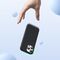 Ugreen Protective Silicone Case rubber flexible silicone case cover for iPhone 13 Pro black | Techbox