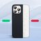Ugreen Protective Silicone Case rubber flexible silicone case cover for iPhone 13 Pro black | Techbox