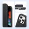 Ugreen Protective Silicone Case rubber flexible silicone case cover for iPhone 13 Pro Max black | Techbox