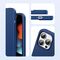 Ugreen Protective Silicone Case rubber flexible silicone case cover for iPhone 13 Pro Max blue | Techbox