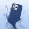 Ugreen Protective Silicone Case rubber flexible silicone case cover for iPhone 13 Pro Max blue | Techbox