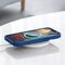 Ugreen Protective Silicone Case rubber flexible silicone case cover for iPhone 13 Pro Max blue | Techbox