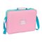Benetton Dolce school briefcase