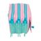 Benetton Dolce triple pencil case |  Techbox