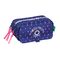Benetton Drop triple pencil case |  Techbox