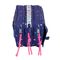 Benetton Drop triple pencil case |  Techbox