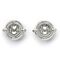 Harry Potter Time Turner earringss