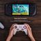 8BitDo Pro2 Wired Gamepad Grey Ed. / Nintendo Switch 2 | Techbox