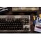 8BitDo - Retro 108 Mechanical Keyboard - C64 Edition / Computers